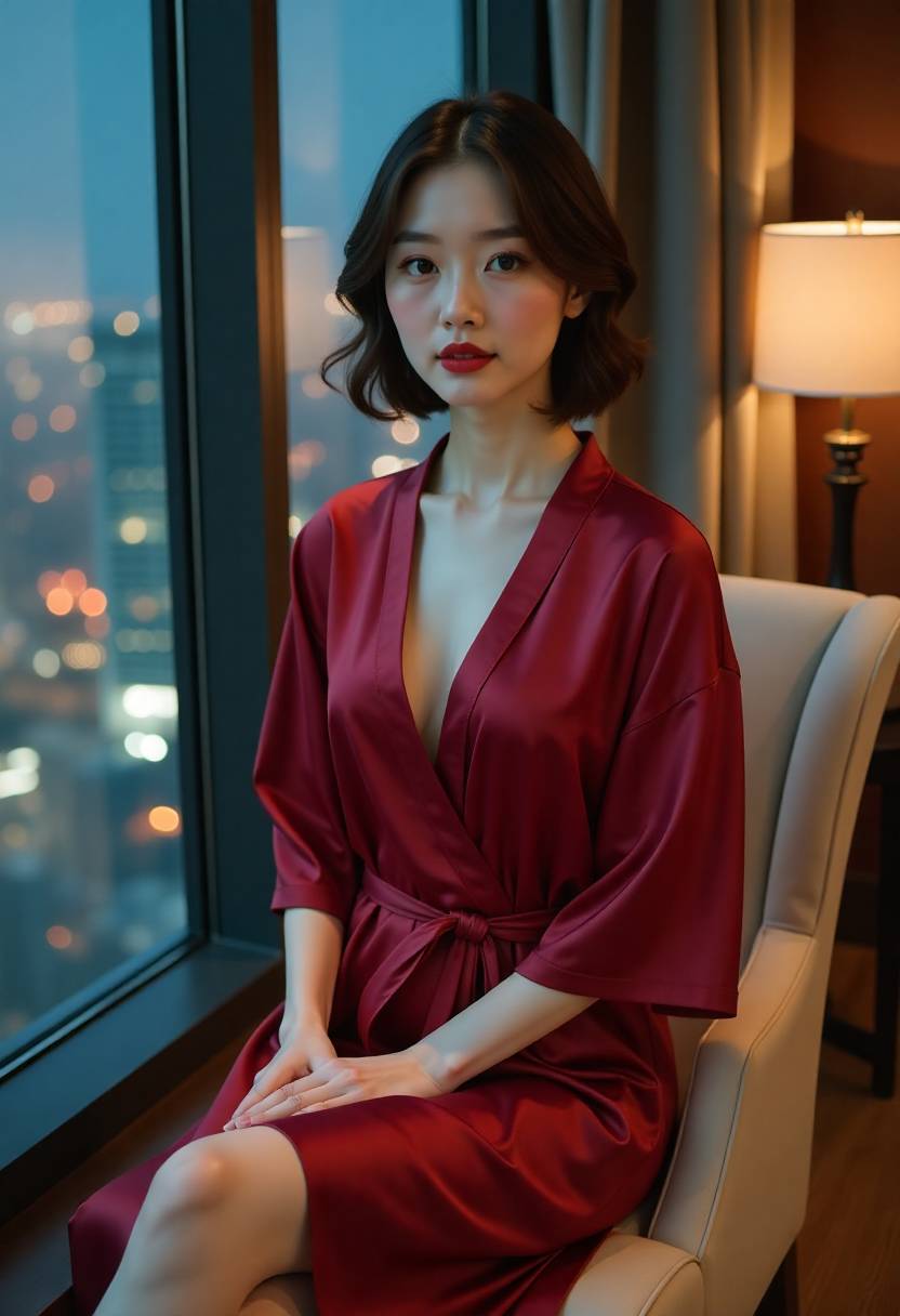 推荐视频封面